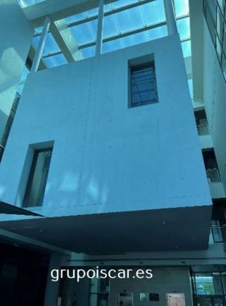 Edificio en alquiler en Norte en Leganés