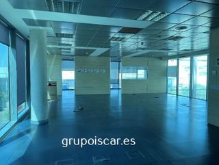 Edificio en alquiler en Norte en Leganés