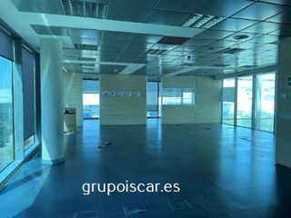 Edificio en alquiler en Norte en Leganés