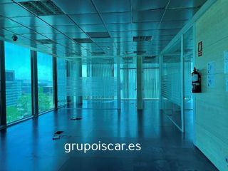 Edificio en alquiler en Norte en Leganés