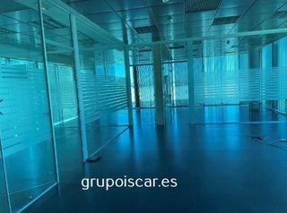 Edificio en alquiler en Norte en Leganés