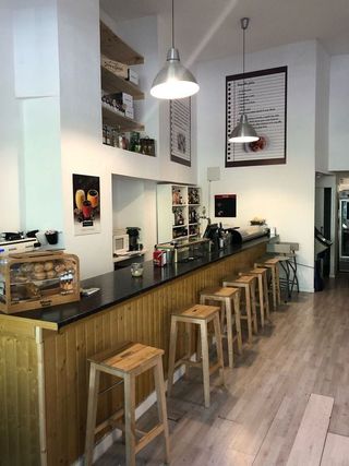 Local comercial en alquiler en Candelaria - Peña de Francia en Zamora