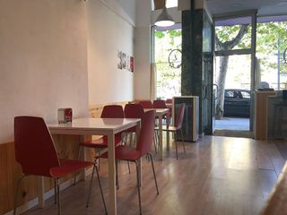 Local comercial en alquiler en Candelaria - Peña de Francia en Zamora