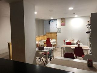 Local comercial en alquiler en Candelaria - Peña de Francia en Zamora