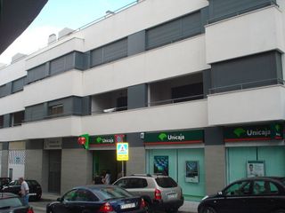 Local comercial en alquiler en Bajadilla - Fuente Nueva en Algeciras