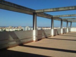 Oficina en alquiler en Colores - Entreparques en Sevilla