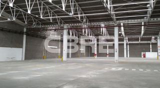 Nave industrial en alquiler en El Barral Ferial en Coslada