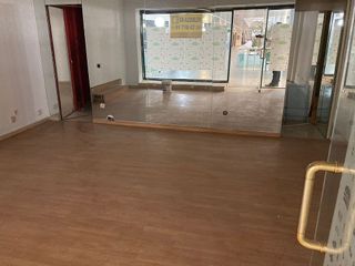 Local comercial en alquiler en El Burgo en Rozas de Madrid (Las)