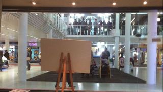 Local comercial en alquiler en El Burgo en Rozas de Madrid (Las)