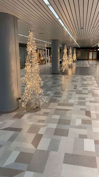 Local comercial en alquiler en El Burgo en Rozas de Madrid (Las)