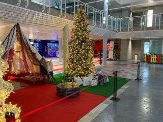 Local comercial en alquiler en El Burgo en Rozas de Madrid (Las)