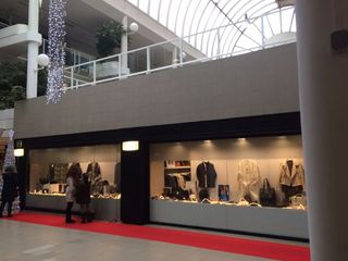 Local comercial en alquiler en El Burgo en Rozas de Madrid (Las)