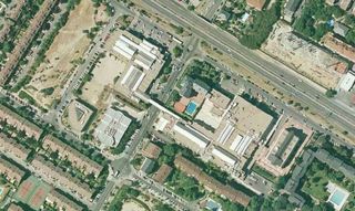 Local comercial en alquiler en El Burgo en Rozas de Madrid (Las)