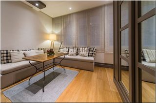 Piso en alquiler en Recoletos en Madrid