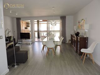 Piso en venta en Centro en Alicante