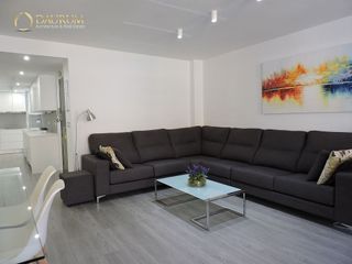 Piso en venta en Centro en Alicante