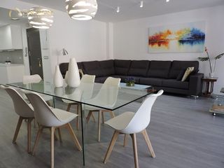 Piso en venta en Centro en Alicante