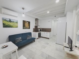 Piso en venta en Centro Histórico - Plaza España en Cádiz