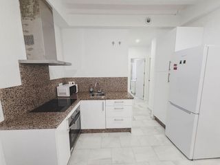 Piso en venta en Centro Histórico - Plaza España en Cádiz