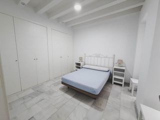 Piso en venta en Centro Histórico - Plaza España en Cádiz