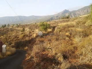 Terreno en venta en Arafo