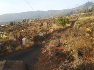 Terreno en venta en Arafo