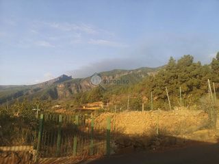 Terreno en venta en Arafo