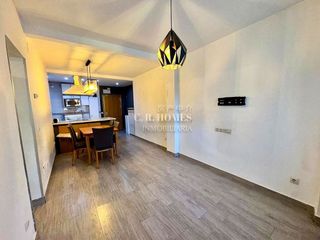 Piso en venta en Juan de la Cierva en Getafe