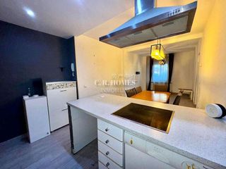 Piso en venta en Juan de la Cierva en Getafe