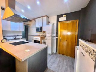 Piso en venta en Juan de la Cierva en Getafe