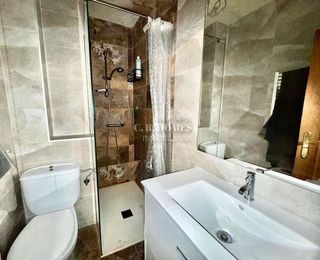 Piso en venta en Juan de la Cierva en Getafe