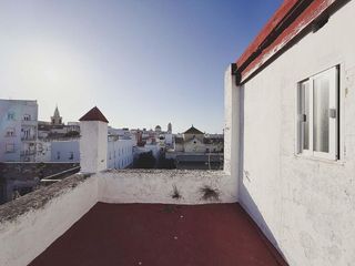 Piso en venta en Ayuntamiento - Catedral en Cádiz