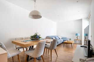 Piso en venta en Nueva Almería - Cortijo Grande - Vega de Acá en Almería