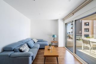 Piso en venta en Nueva Almería - Cortijo Grande - Vega de Acá en Almería