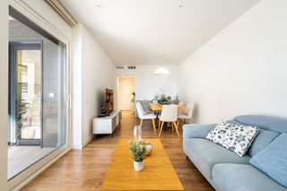 Piso en venta en Nueva Almería - Cortijo Grande - Vega de Acá en Almería