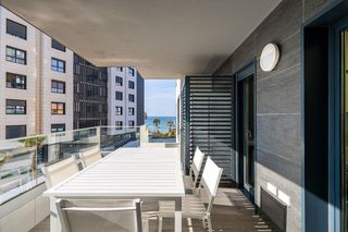 Piso en venta en Nueva Almería - Cortijo Grande - Vega de Acá en Almería