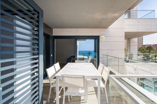 Piso en venta en Nueva Almería - Cortijo Grande - Vega de Acá en Almería