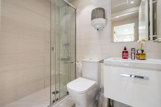 Piso en venta en Nueva Almería - Cortijo Grande - Vega de Acá en Almería