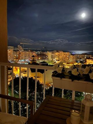 Piso en venta en Parque de la Paloma en Benalmádena