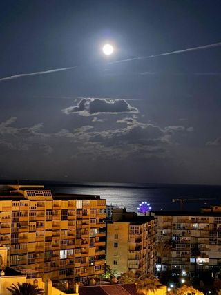 Piso en venta en Parque de la Paloma en Benalmádena