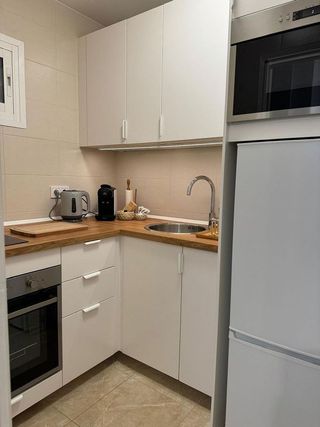 Piso en venta en Parque de la Paloma en Benalmádena