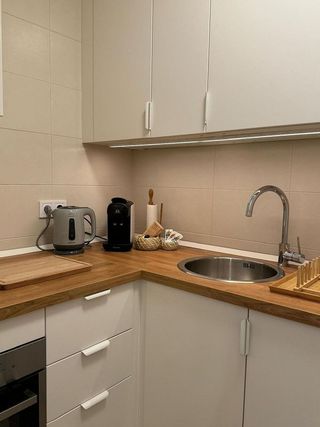 Piso en venta en Parque de la Paloma en Benalmádena