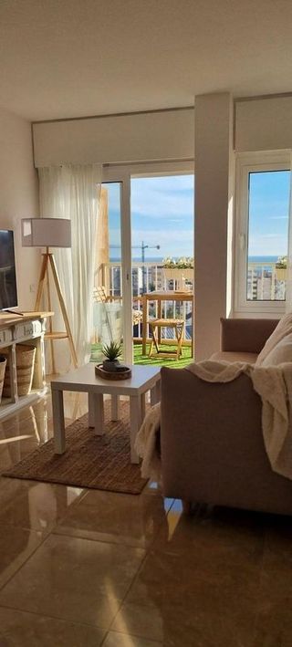 Piso en venta en Parque de la Paloma en Benalmádena