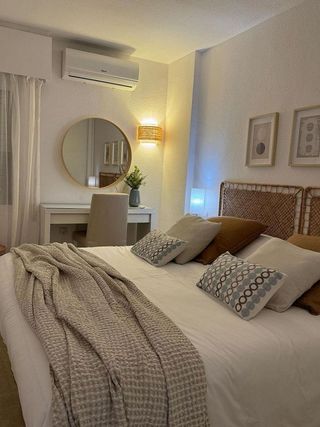 Piso en venta en Parque de la Paloma en Benalmádena