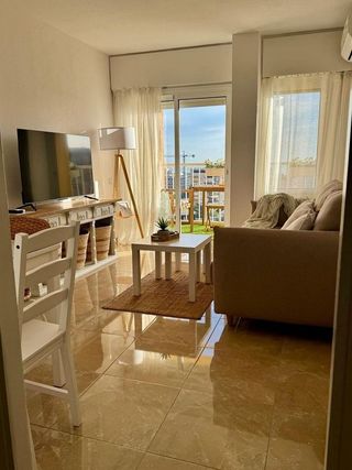 Piso en venta en Parque de la Paloma en Benalmádena