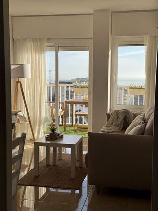 Piso en venta en Parque de la Paloma en Benalmádena