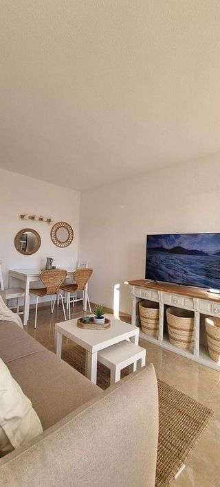 Piso en venta en Parque de la Paloma en Benalmádena