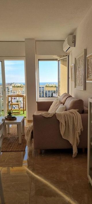 Piso en venta en Parque de la Paloma en Benalmádena