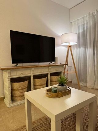 Piso en venta en Parque de la Paloma en Benalmádena