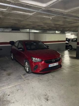 Garaje en venta en Sector V en Elche